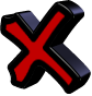 X